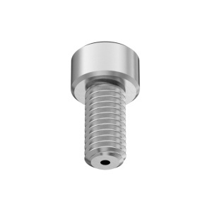 Vacuum Socket Head Screw M5 x 0.8 mm Thread Size, 10mm Long图3